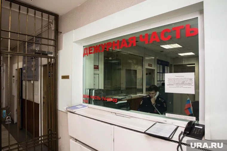 Пермяк позвонил в дежурную часть полиции и соврал о теракте