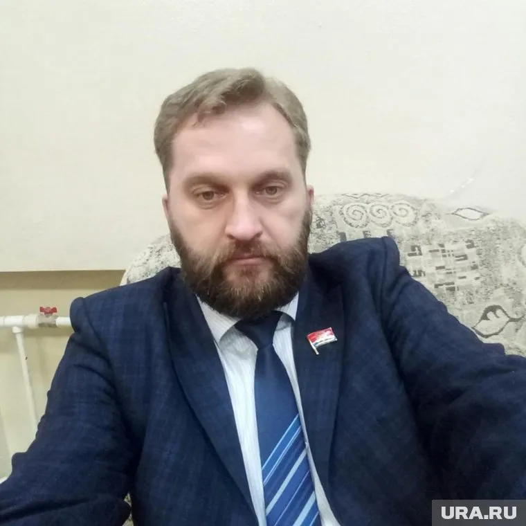 Прокуратура проверила доходы Сергея Труша