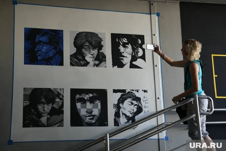 Переход стал подарком к 300-летию Екатеринбурга