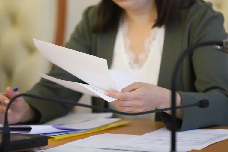 Пресс-конференция с замгубернатора Воробьевым Анатолием. Курган