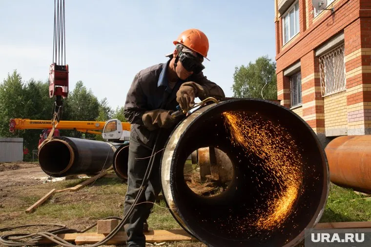В регионе начинается ремонтная кампания