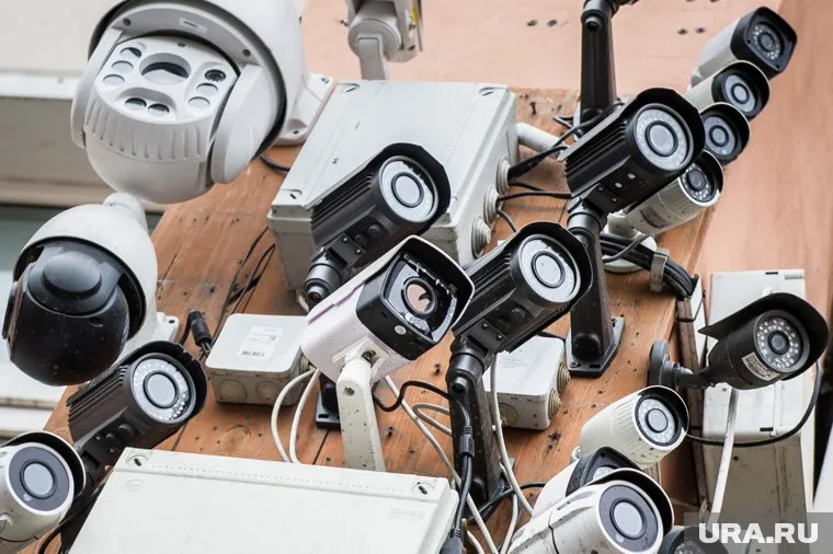 Камеры смогут самостоятельно распознавать резкие движения и угрожающие жесты