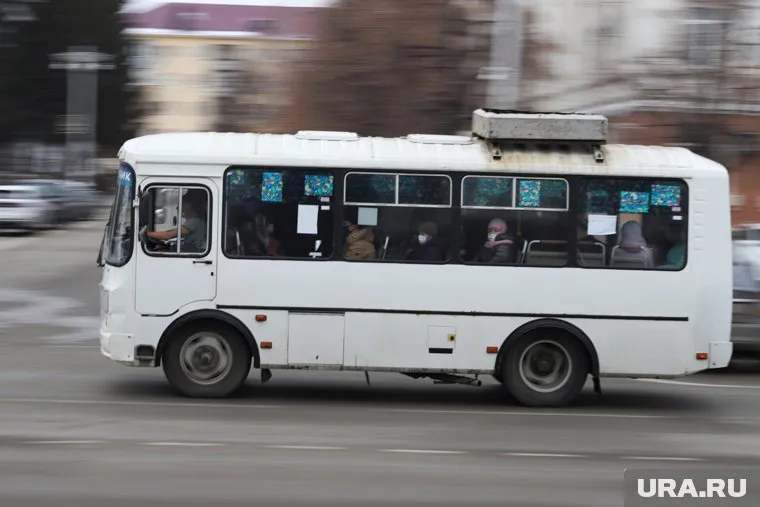Власти несколько раз объявляли конкурс на маршрут в Щучанском районе (архивное фото)