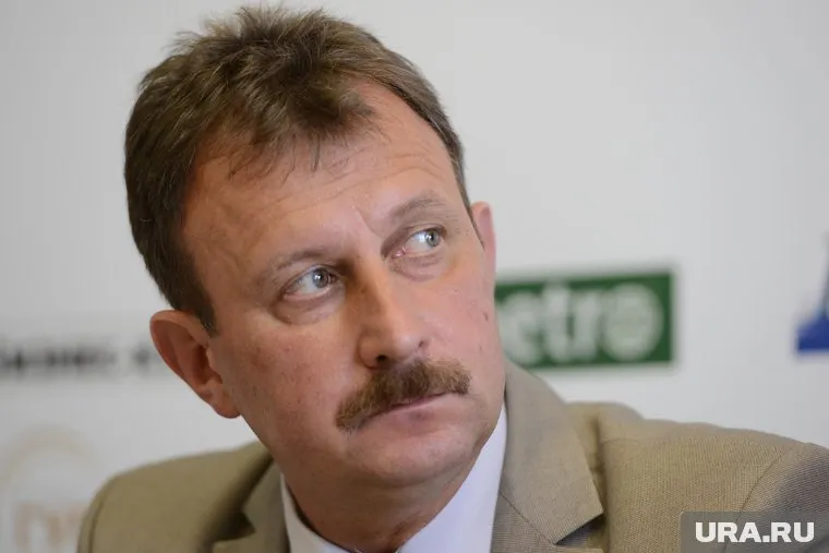 Александр Раевский уволился по собственному желанию