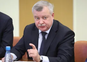 Возвращение Евко, выборы замов спикера облдумы и достижение КГУ: главное в Кургане за 28 октября