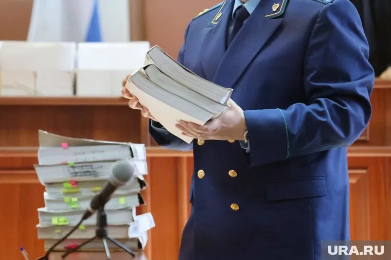 Администрацию Юргинского района обязали убрать незаконную свалку в селе Бушуево