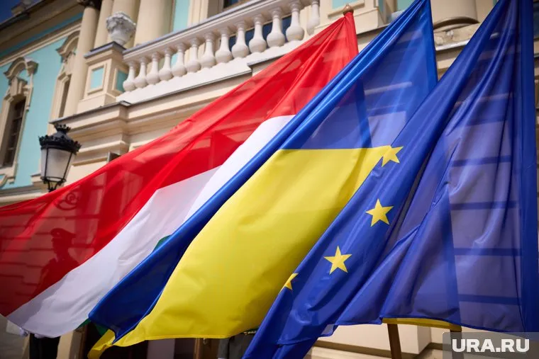 Западные страны беспокоятся из-за возможного наплыва украинских беженцев