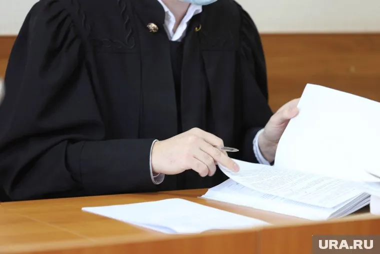 УМВД по Курганской области требует признать пост Камшиловой недостоверным