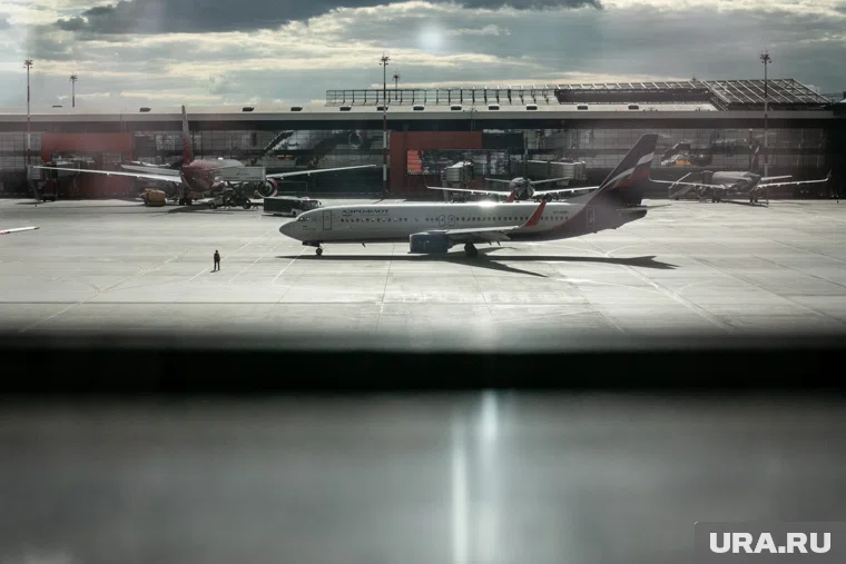 Три аэропорта России ввели ограничения