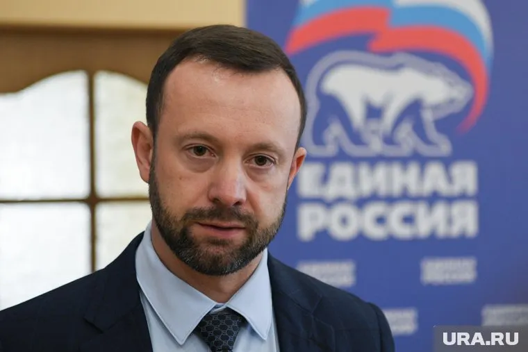 Алексей Коробейников будет участвовать в праймериз ЕР в конце мая