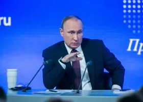 Путин пообещал спасти «свердловский Донбасс»
