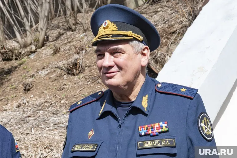 Юрий Лымарь стал богаче по сравнению с 2020 годом