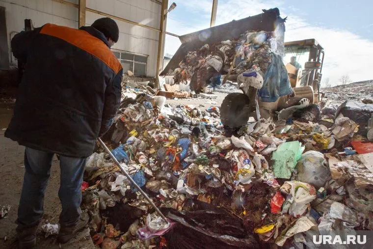 Предприятие обслуживает сразу несколько округов (архивное фото)