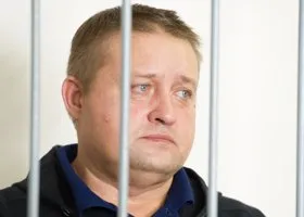 Свердловский суд отменил УДО лидеру ОПС «Уралмаш» Куковякину
