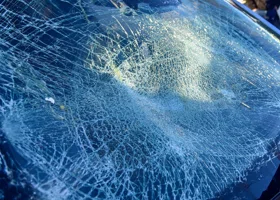 В минздраве рассказали о состоянии пострадавших в ДТП под Кунгуром