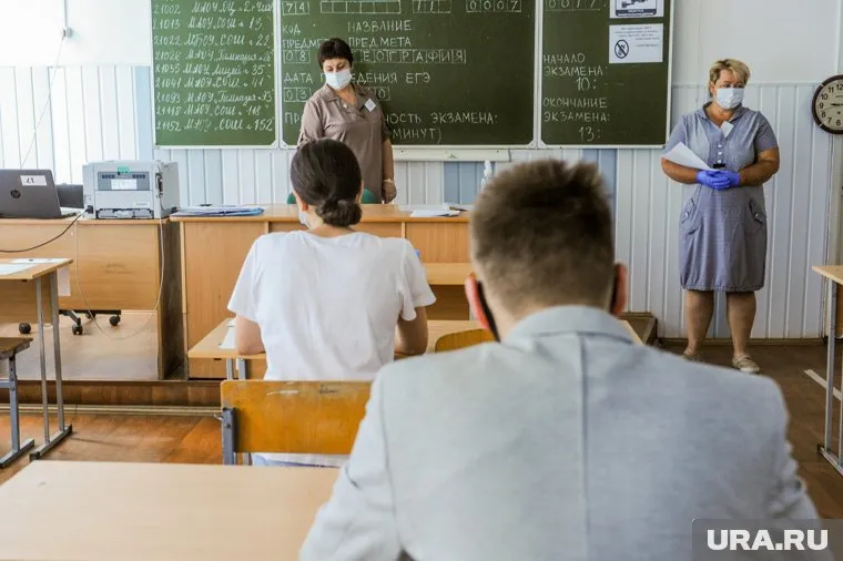 Пермяки выбрали предметы, которые помогут им поступить в вузы по всей стране