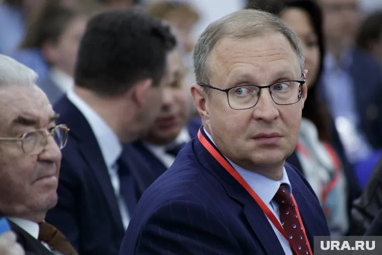 Дмитрий Самойлов якобы предложил Дмитрию Махонину помощь