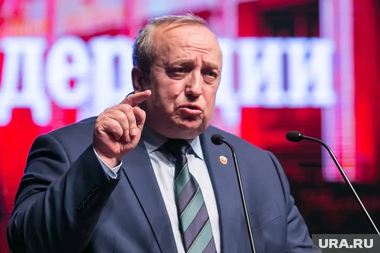 Франц Клинцевич не исключил уголовной ответственности для чиновника, оскорбившего жителей хрущевок