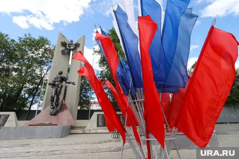 Перед выборами курганские «афганцы» просят сменить лидера