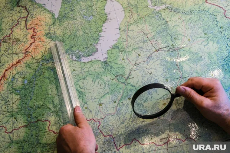 Представители власти, предприятий ТЭК и научных организаций объединились, чтобы изучать климат Ямала