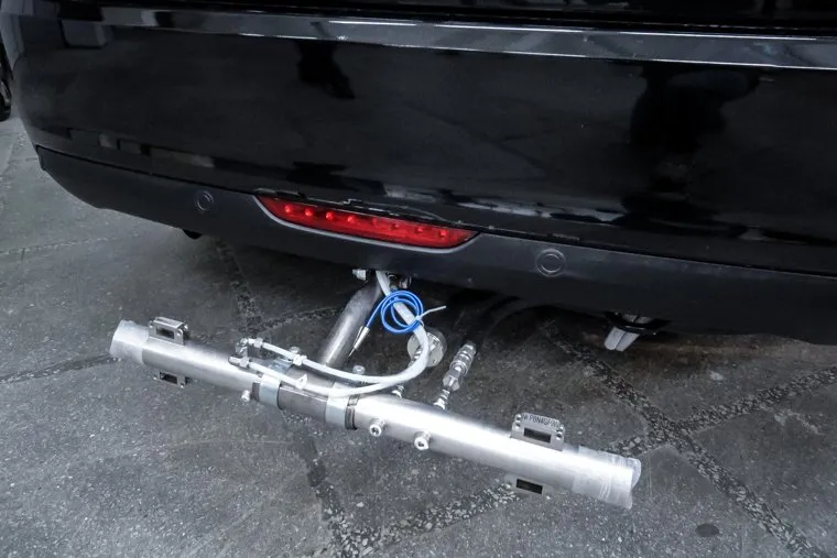 Лаборатория ООО «Экоальянс». Екатеринбург