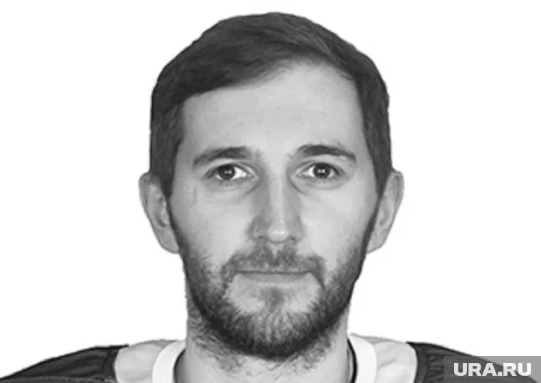 Лебедев умер в машине, когда отвозил детей в сад