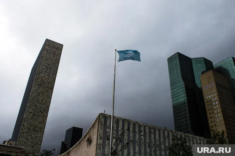 ООН призывает прекратить атаки на мирных жителей