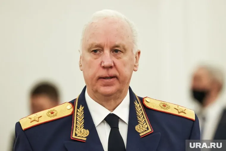 Бастрыкин поручил провести проверку