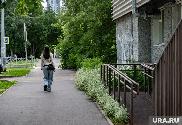 Одна из улиц Дзержинского района открылась после ремонта