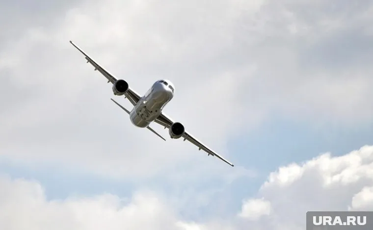 За счет самолета МС-21 планируется увеличить авиапарк АТК «Ямал»