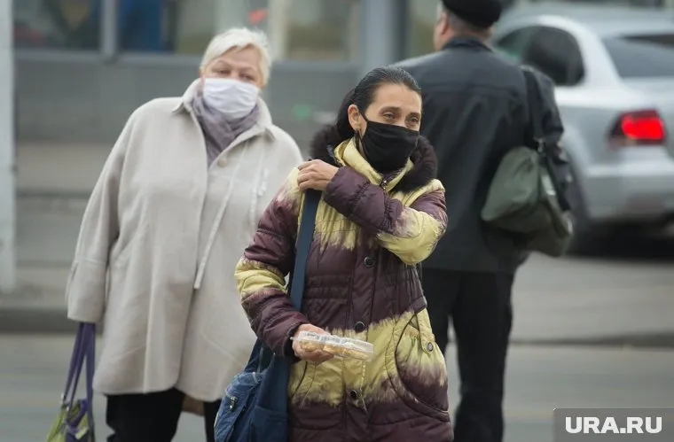 Коронавирус будет преследовать человечество еще несколько лет