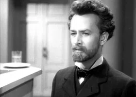 От кузницы до награды на Каннском фестивале: 111 лет со дня рождения актера Сергея Курилова