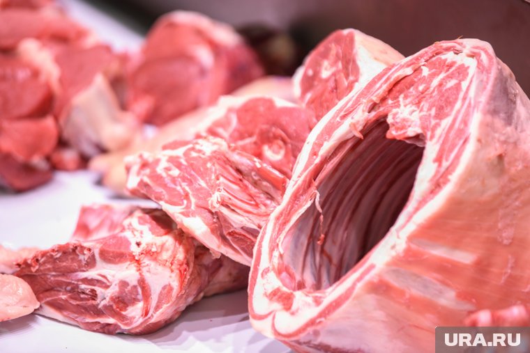 Названы продукты-убийцы приводящие к раку