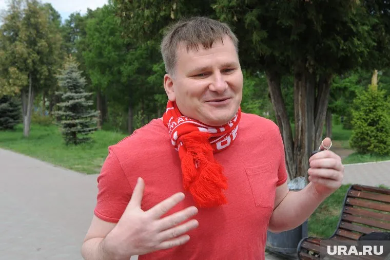 Дмитрий Федечкин ждет извинений от рэпера