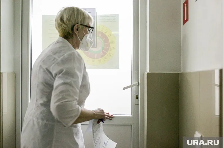 В тюменском здравоохранении зреет коллапс