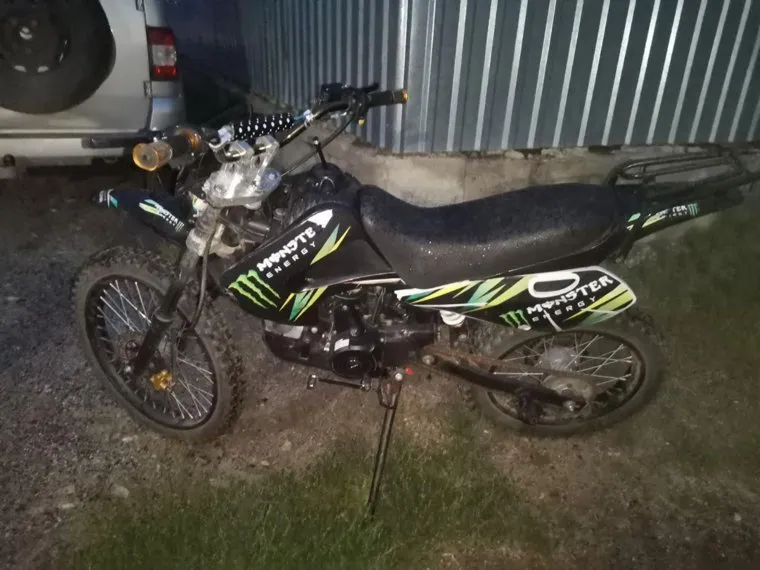 Виновника происшествия нашли по горячим следам