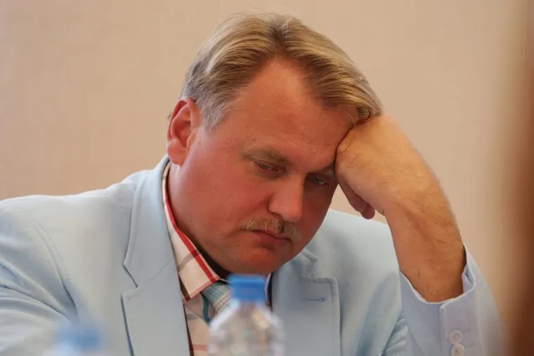 Совещание ОНФ и зоозащитники