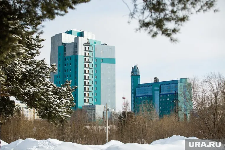 Сургутские газовики претендуют на кресла депутатов в областную и окружную думы