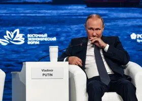 Путин рассказал об обстановке в Курской области: главные заявления