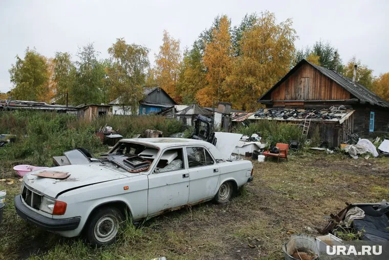 Огромные долги сегодня есть почти у всех российских регионов