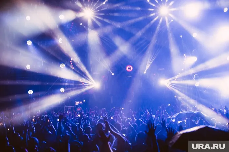 Новую неделю начнем с новой музыки российского электронщика Mujuice