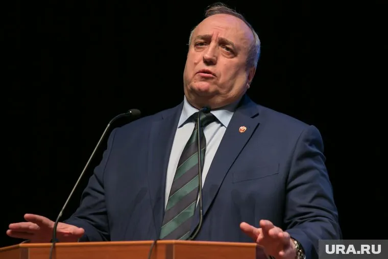 Франц Клинцевич считает, что малайзийский Boeing могли сбить по ошибке