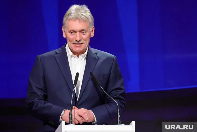 В Кремле рассчитывают, что стороны найдут пути для диалога и урегулирования разногласий мирным путем