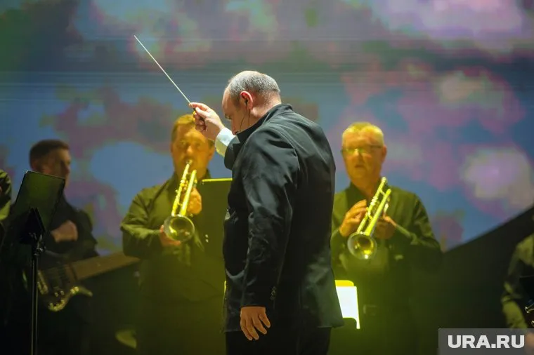 Проект станет частью фестиваля Михаила Глинки, который пройдет в тюменской филармонии