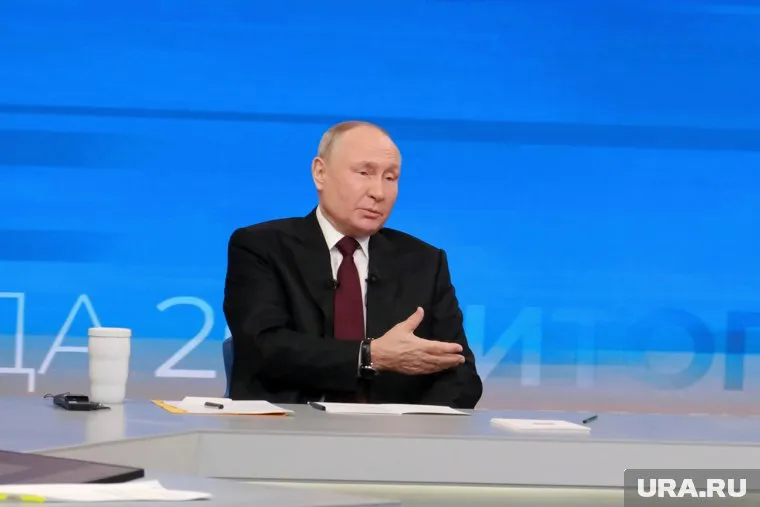 Владимир Путин подчеркнул, что все участники спецоперации должны получать льготы от государства