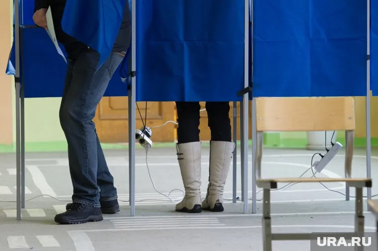 ЦИК ДНР огласил результаты