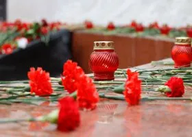 Курганские VIP выступили с поздравлениями в честь Дня Победы