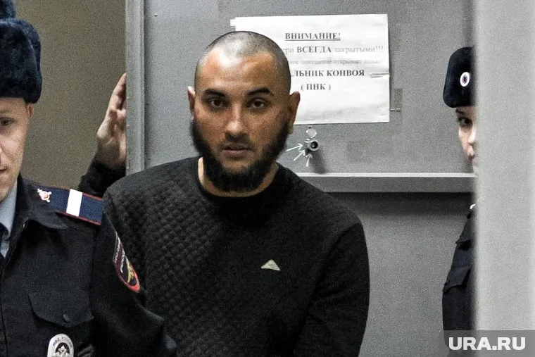 Федорович пытается «строить» екатеринбургский централ