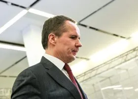 Гладков: в Белгородской области формируют второй полк теробороны