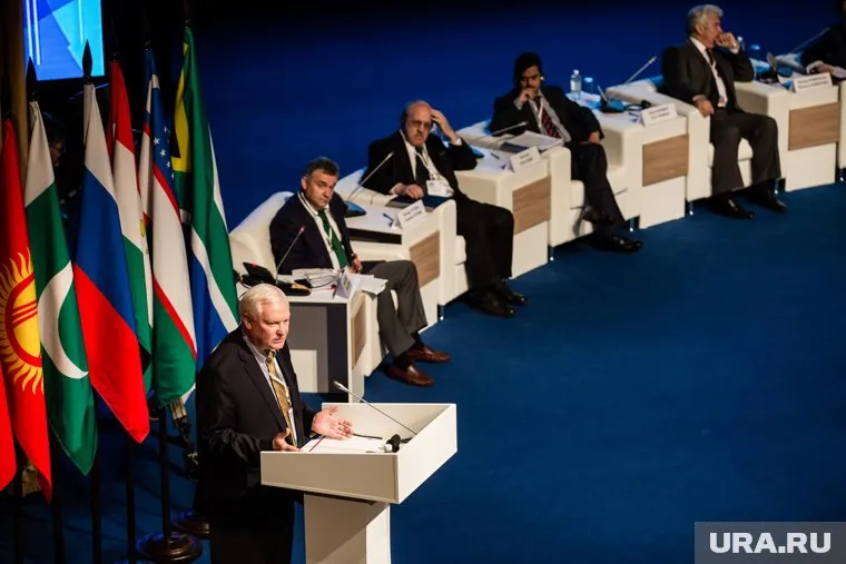 В Ханты-Мансийске соберутся эксперты более 40 стран